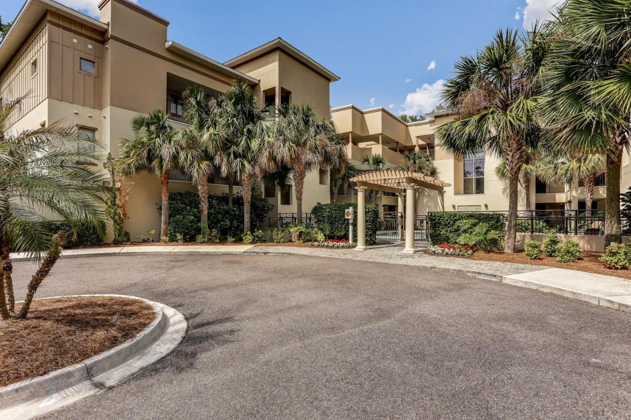 Tennis Villas Fernandina Beach Extérieur photo